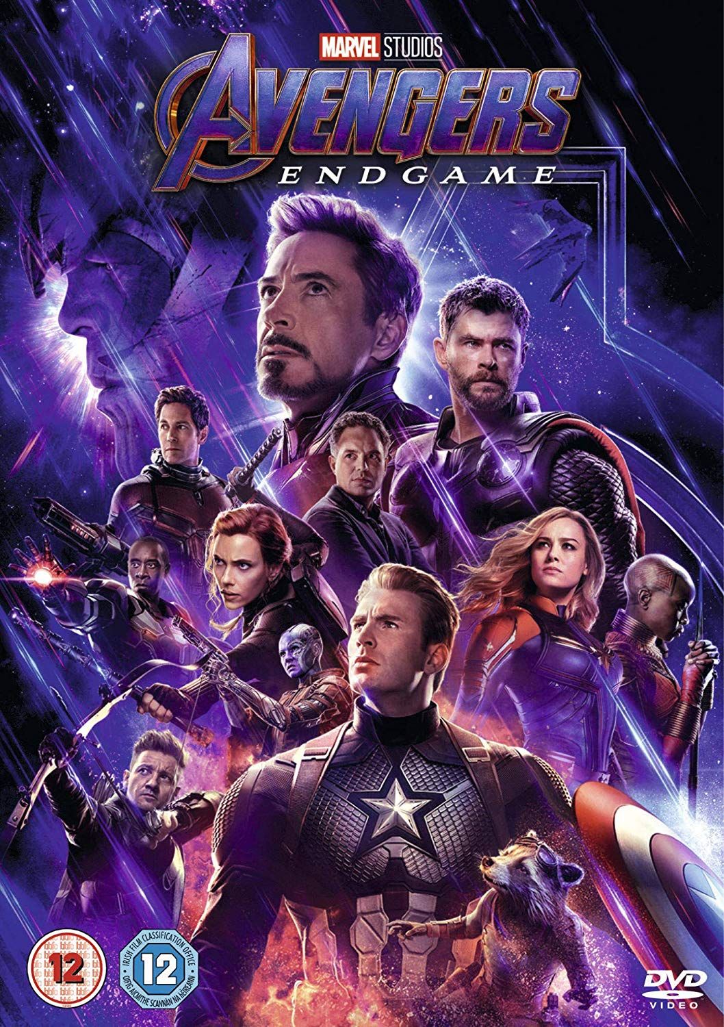 Avengers