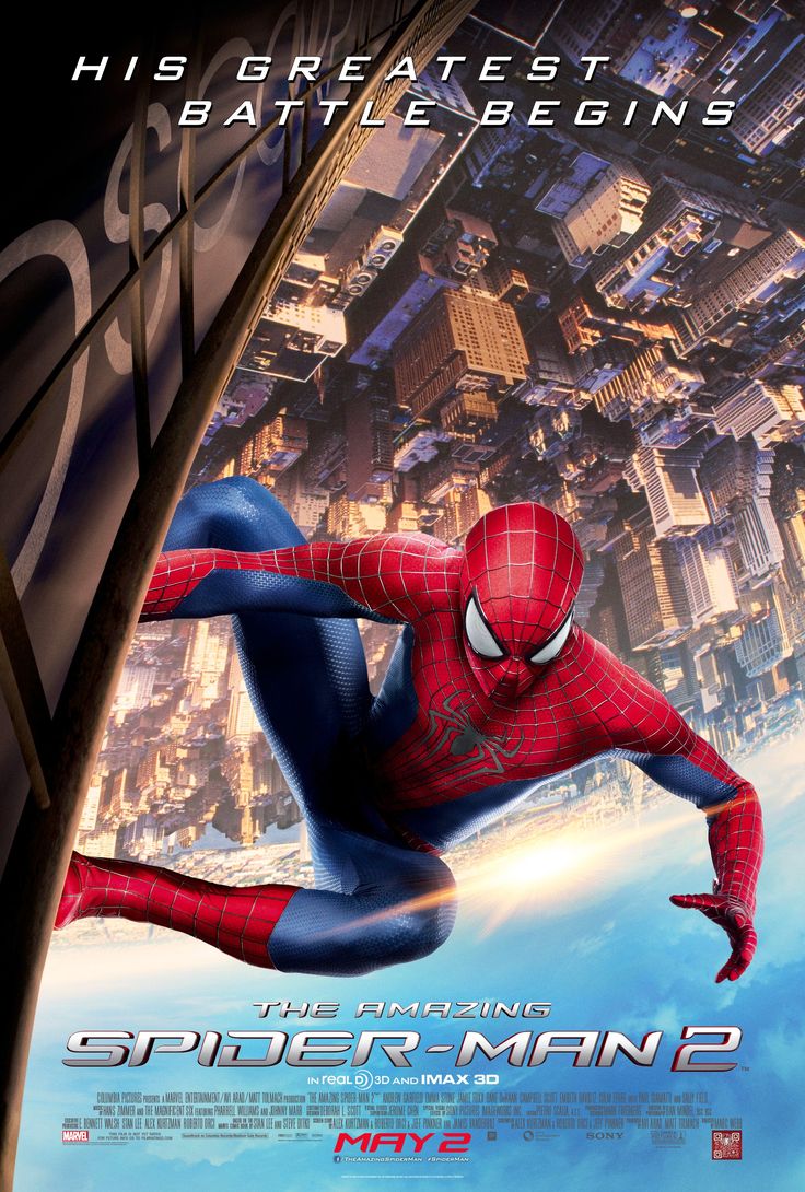 Spiderman